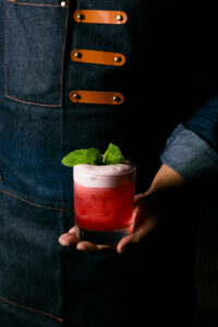 cocktail Ginett Singapore