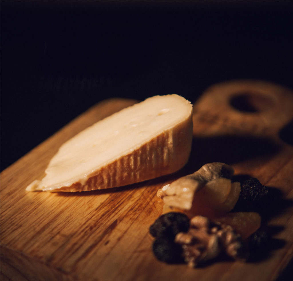 Brie de Meaux