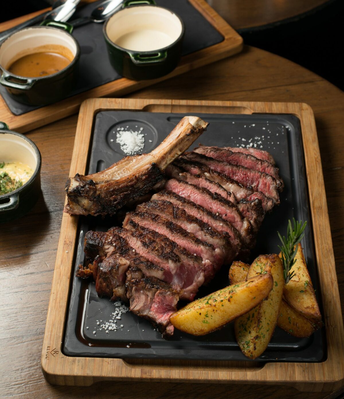 The Steaks are High so Here’s Some Facts About Beef R&B Lab