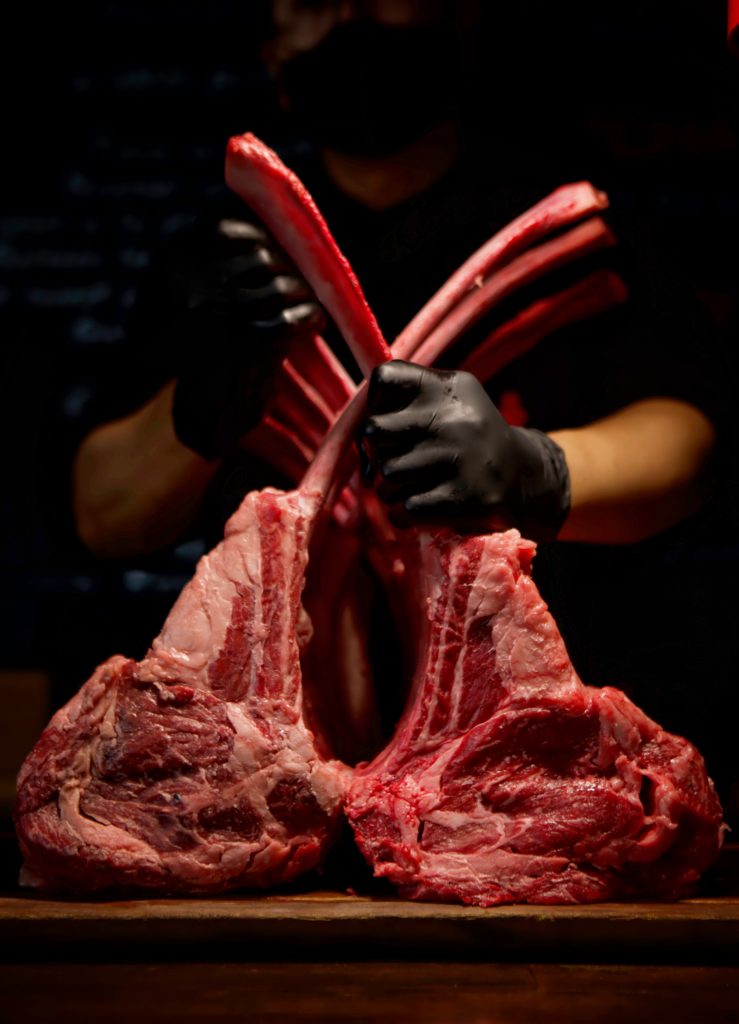 270-days-739×1024 Beef Tomahawk at Scarlett Bangkok
