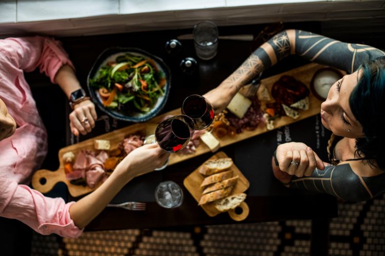 Cheese-Board-750×500 Cheese Board at Scarlett