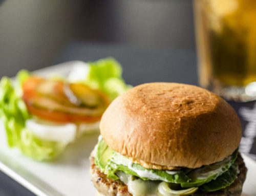 Burger Deals In Singapore To Satisfy Your Cravings At Home