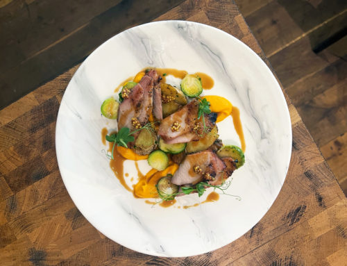 Sink Your Teeth Into The Butcher’s Cuts At Ginett Singapore