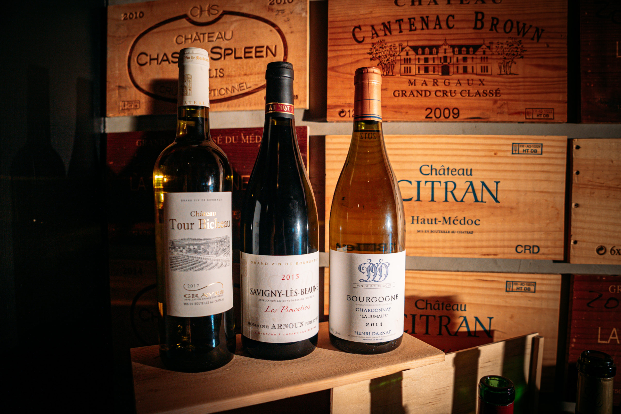 20230411_8374 Octopus wine pairing