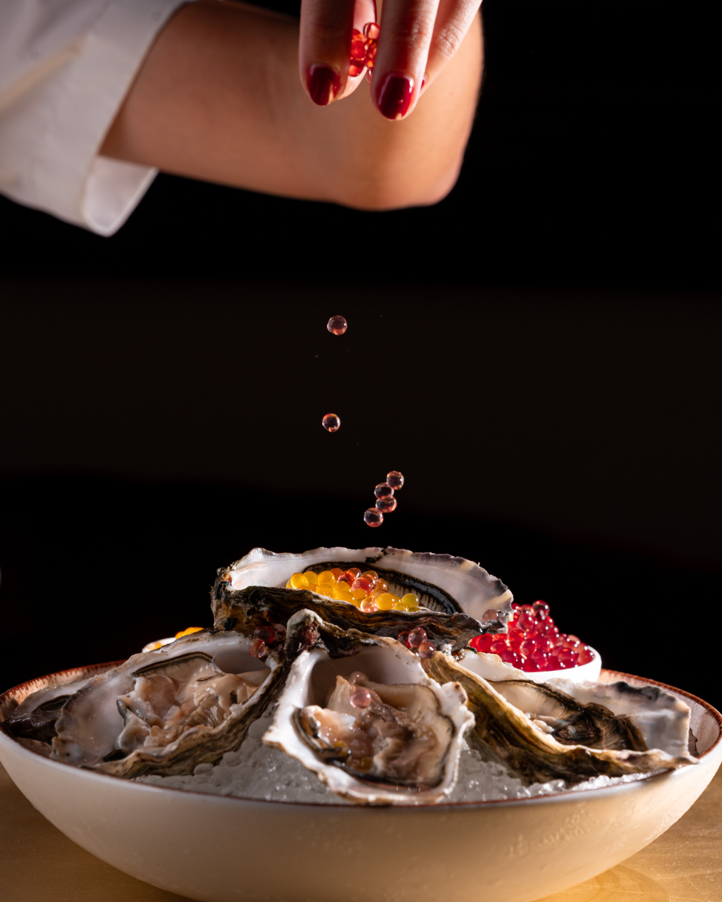 Oysters in Porto | Food & Drinks Special in Porto