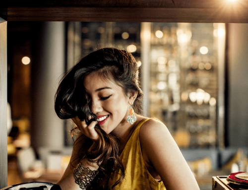 Experience Everyday Delights at Scarlett Porto