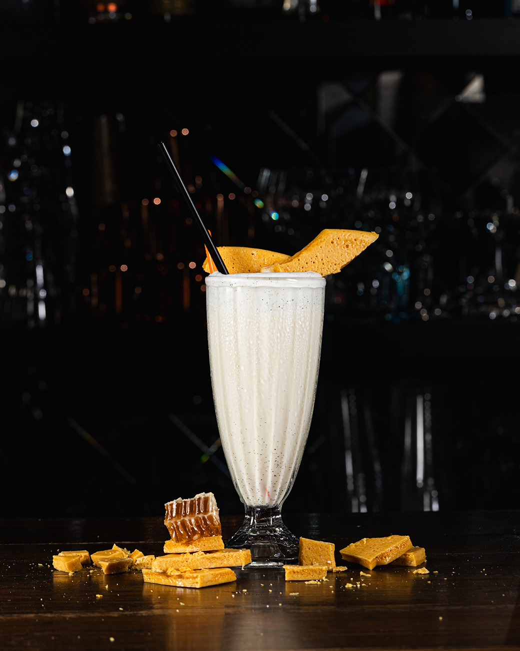 Hokey Pokey Shake Hokey Pokey Milkshake