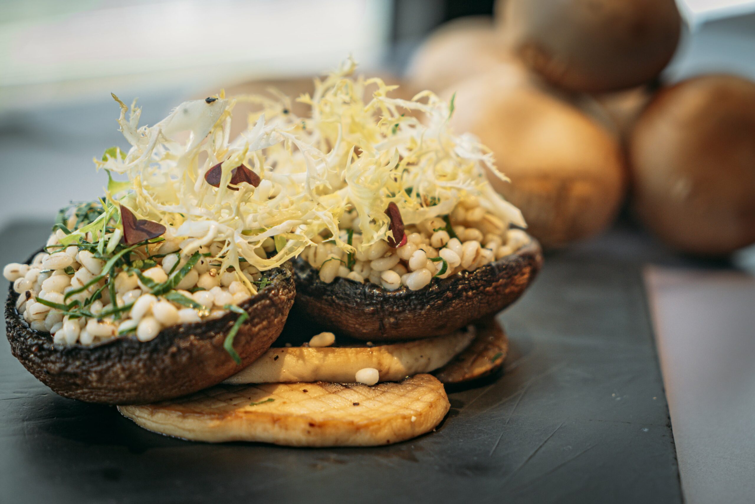 ScarJuly-19-min Grilled Portobello Mushroom in Hong Kong