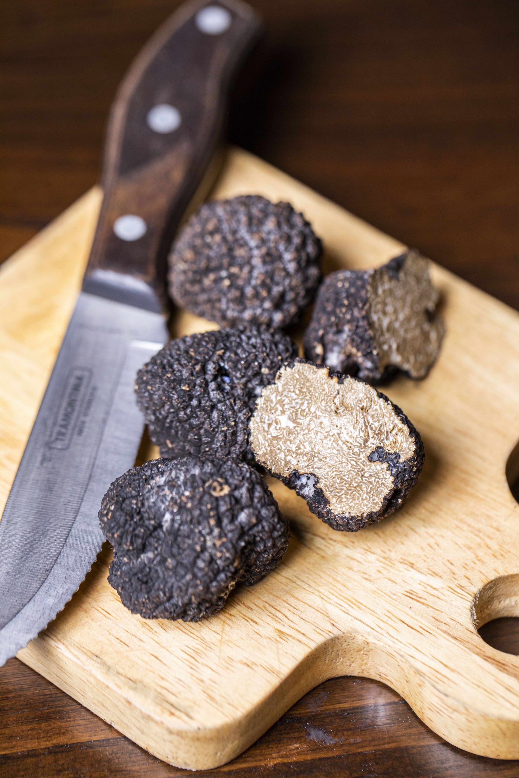 truffles in singapore