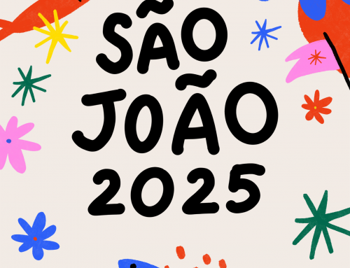São João at Scarlett Porto