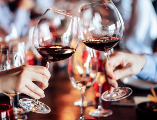 A Sicilian Wine & Food Journey at Scarlett Bangkok