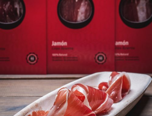 Flavours of Spain with Joselito