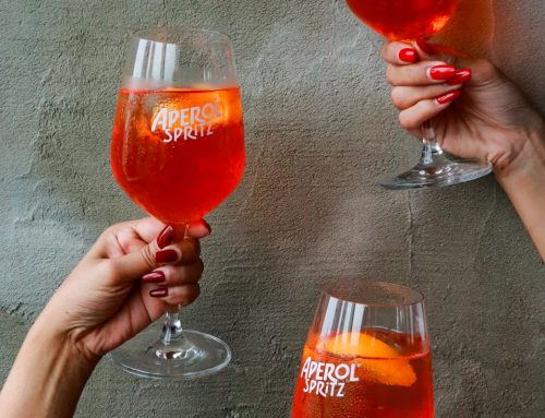 Scarlett Bangkok Presents “An Aperitivo Affair”