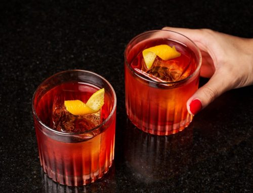A Love Letter to Negroni