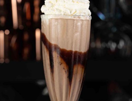 Shake It Like You Mean It