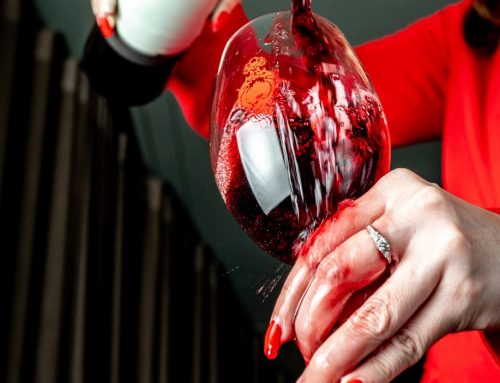 Uncorked: A Sicilian Chapter