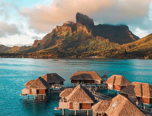 Why Restaurants Turn to R&B Lab