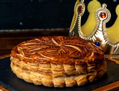 Galette des Rois