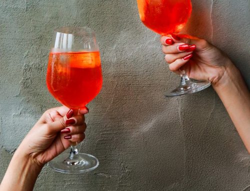 TWO’S BETTER THAN ONE