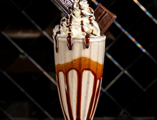 All About Hershey’s