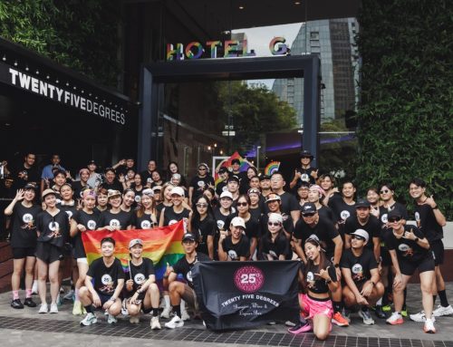 PRIDE & BITE RUN