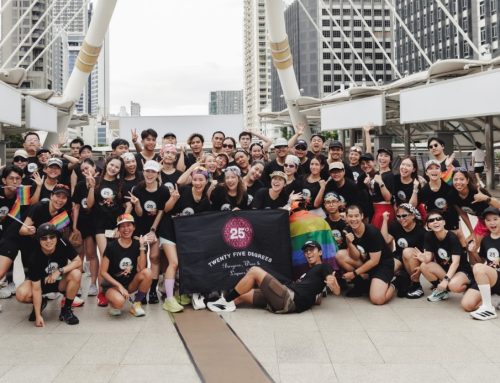 PRIDE & BITE RUN