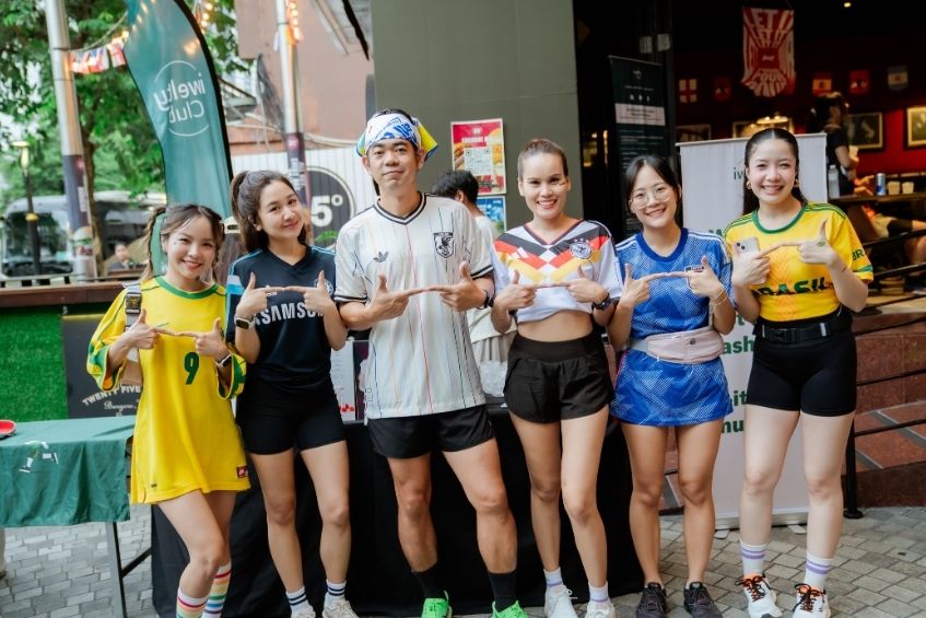 Friends Full Fit 2