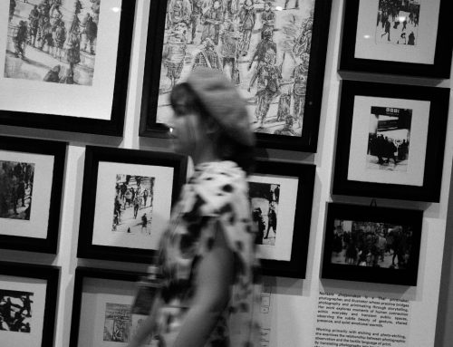 Scarlett Outsider Gallery