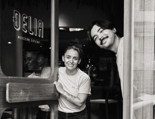 From  Bonjour To Hola