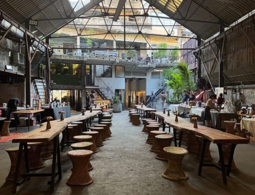 Warehouse Flea Market