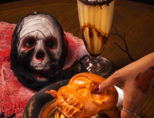 Halloween to House No. 25